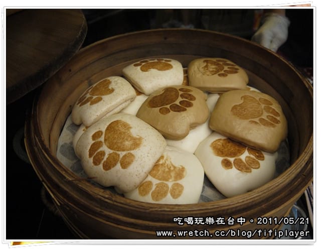 ▌台中一日行．彩虹眷村→勤美誠品綠園道/加部屋拉麵→百年教堂/柳園教會→逢甲商圈/ 私會胡蝶 ▌