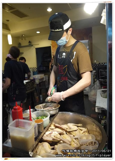 ▌台中一日行．彩虹眷村→勤美誠品綠園道/加部屋拉麵→百年教堂/柳園教會→逢甲商圈/ 私會胡蝶 ▌