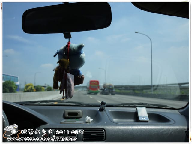 ▌台中一日行．彩虹眷村→勤美誠品綠園道/加部屋拉麵→百年教堂/柳園教會→逢甲商圈/ 私會胡蝶 ▌