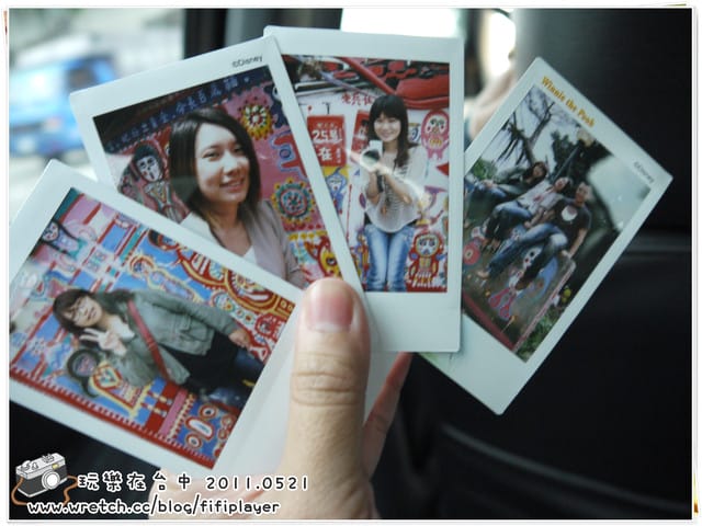 ▌台中．小巷裡的彩虹天堂．彩虹眷村 ▌