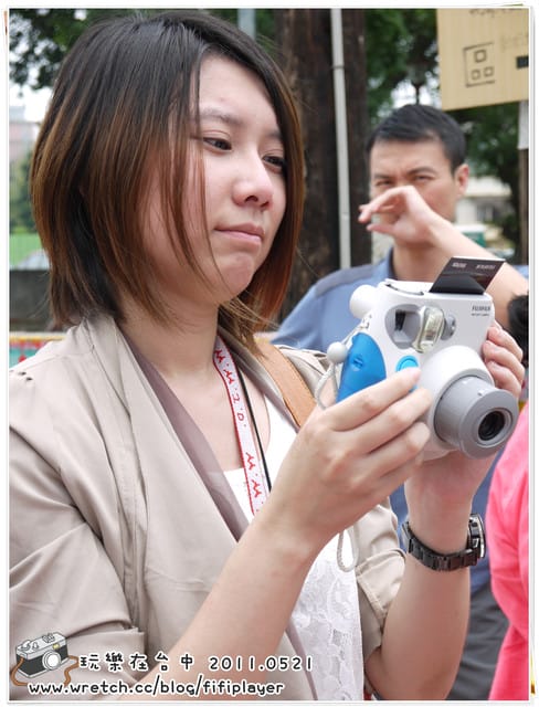 ▌台中．小巷裡的彩虹天堂．彩虹眷村 ▌