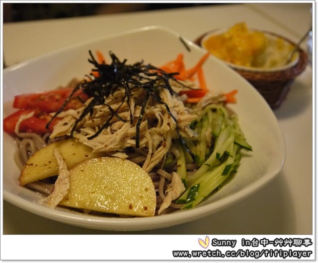 ▌台中．巷弄間的老房子，格聚在艸艸聊事 ▌