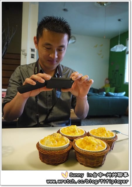 ▌台中．巷弄間的老房子，格聚在艸艸聊事 ▌