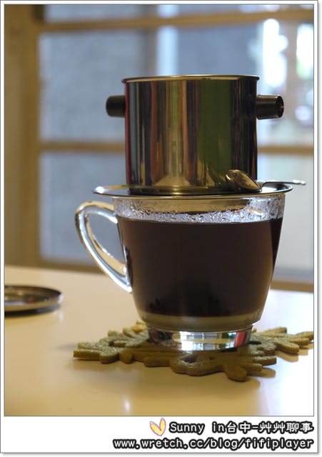 ▌台中．巷弄間的老房子，格聚在艸艸聊事 ▌