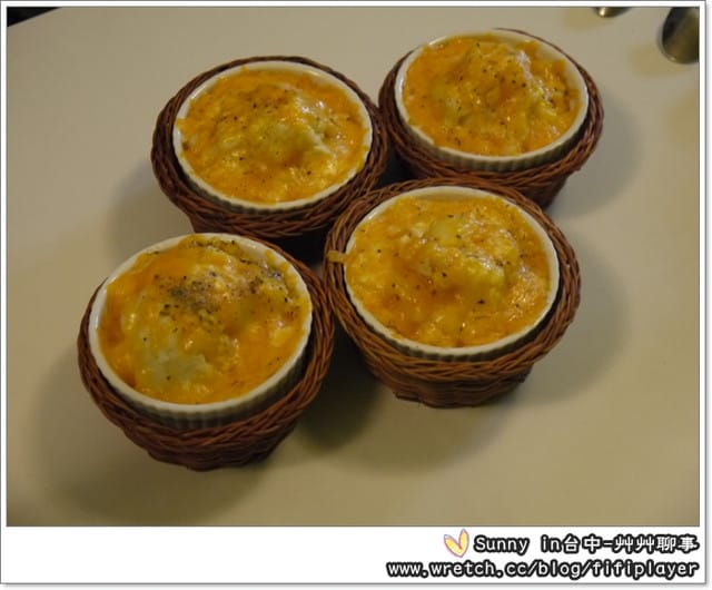 ▌台中．巷弄間的老房子，格聚在艸艸聊事 ▌