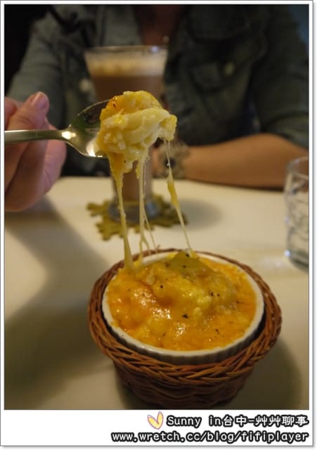 ▌台中．巷弄間的老房子，格聚在艸艸聊事 ▌