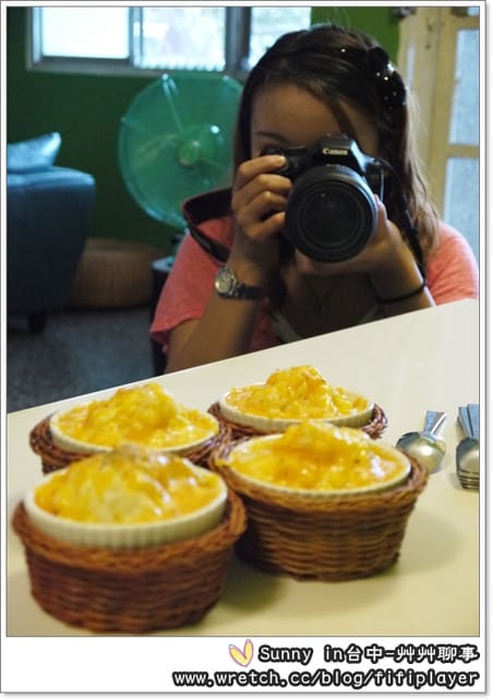 ▌台中．巷弄間的老房子，格聚在艸艸聊事 ▌