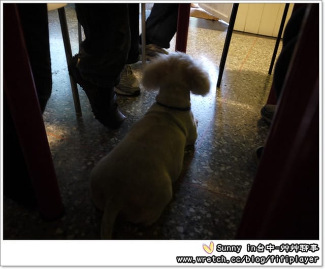 ▌台中．巷弄間的老房子，格聚在艸艸聊事 ▌