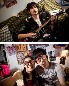 ▌電影．以分手為前提的戀愛．Love You 10000 Years．愛你一萬年 ▌