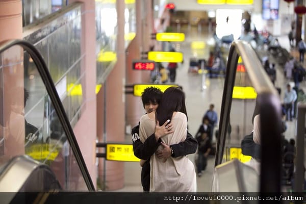 ▌電影．以分手為前提的戀愛．Love You 10000 Years．愛你一萬年 ▌