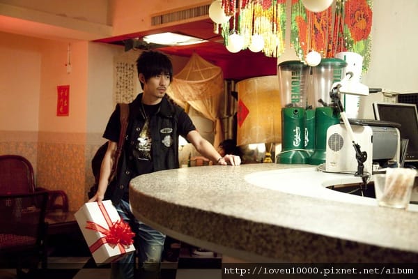 ▌電影．以分手為前提的戀愛．Love You 10000 Years．愛你一萬年 ▌