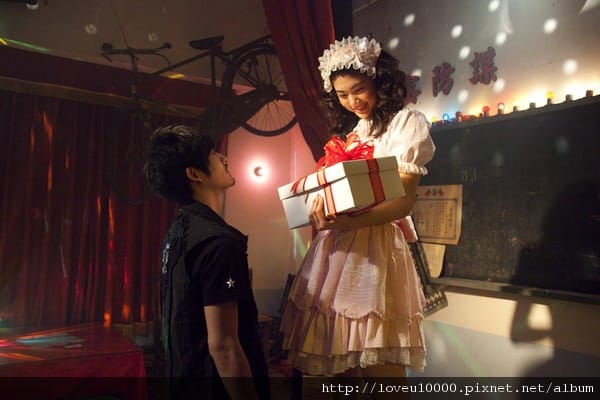 ▌電影．以分手為前提的戀愛．Love You 10000 Years．愛你一萬年 ▌
