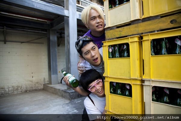 ▌電影．以分手為前提的戀愛．Love You 10000 Years．愛你一萬年 ▌