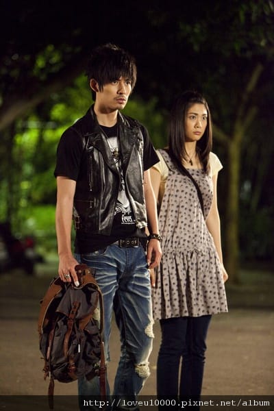 ▌電影．以分手為前提的戀愛．Love You 10000 Years．愛你一萬年 ▌