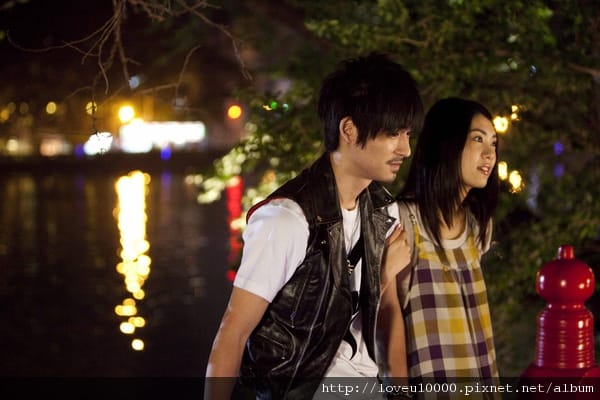 ▌電影．以分手為前提的戀愛．Love You 10000 Years．愛你一萬年 ▌