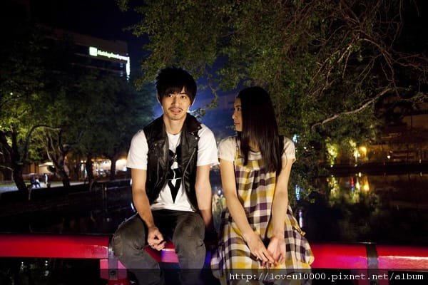 ▌電影．以分手為前提的戀愛．Love You 10000 Years．愛你一萬年 ▌