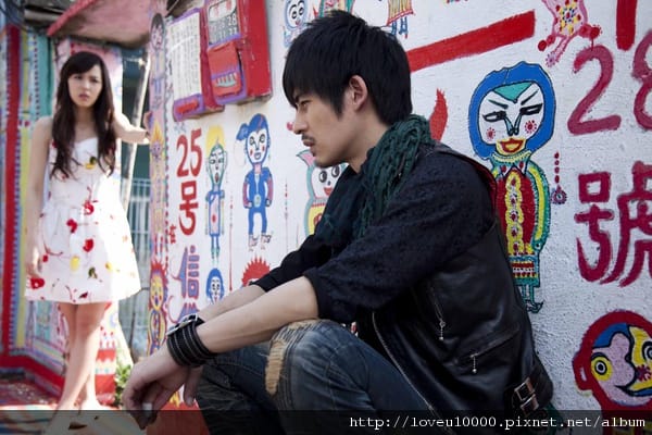 ▌電影．以分手為前提的戀愛．Love You 10000 Years．愛你一萬年 ▌