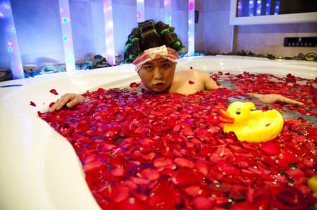 ▌電影．以分手為前提的戀愛．Love You 10000 Years．愛你一萬年 ▌