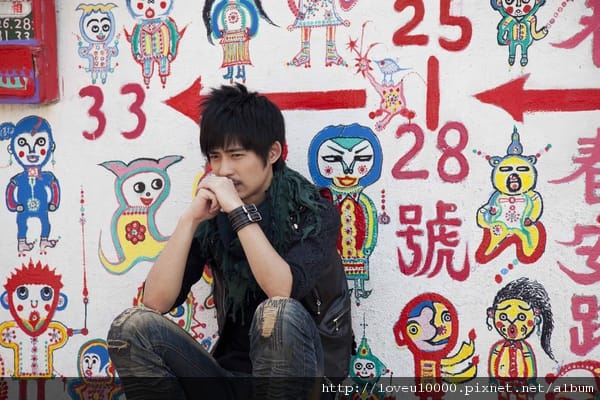 ▌電影．以分手為前提的戀愛．Love You 10000 Years．愛你一萬年 ▌