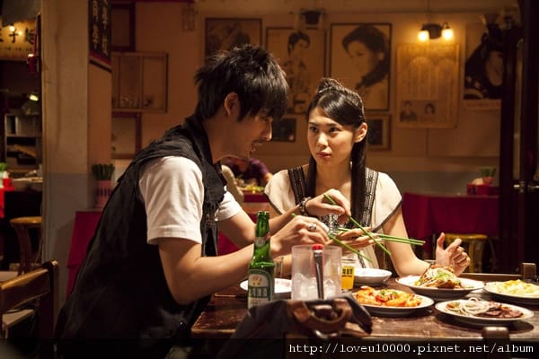 ▌電影．以分手為前提的戀愛．Love You 10000 Years．愛你一萬年 ▌