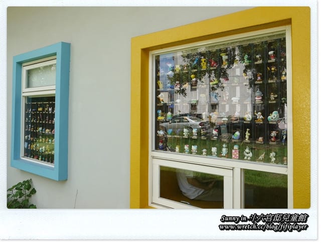 ▌雲林好好玩．溫馨時光．斗六官邸兒童館  ▌