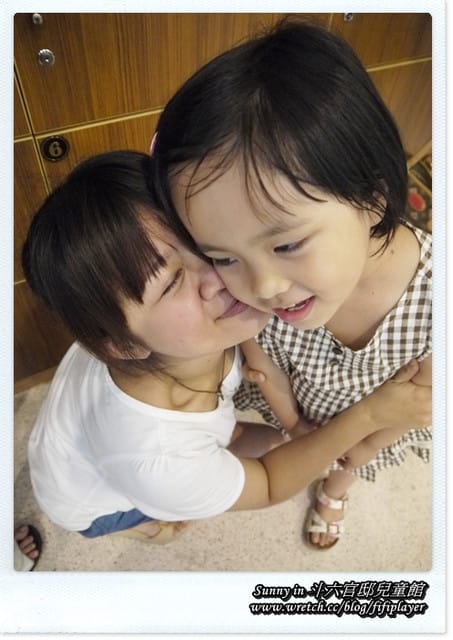 ▌雲林好好玩．溫馨時光．斗六官邸兒童館  ▌