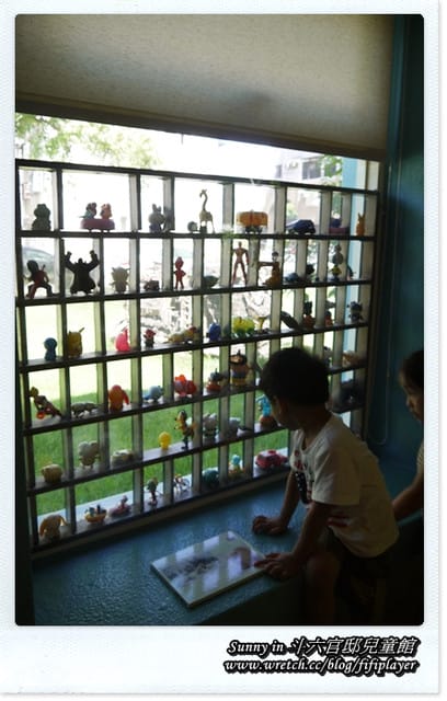 ▌雲林好好玩．溫馨時光．斗六官邸兒童館  ▌