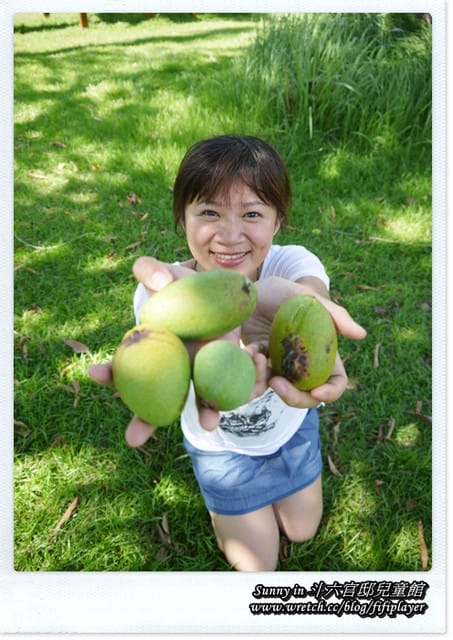 ▌雲林好好玩．溫馨時光．斗六官邸兒童館  ▌