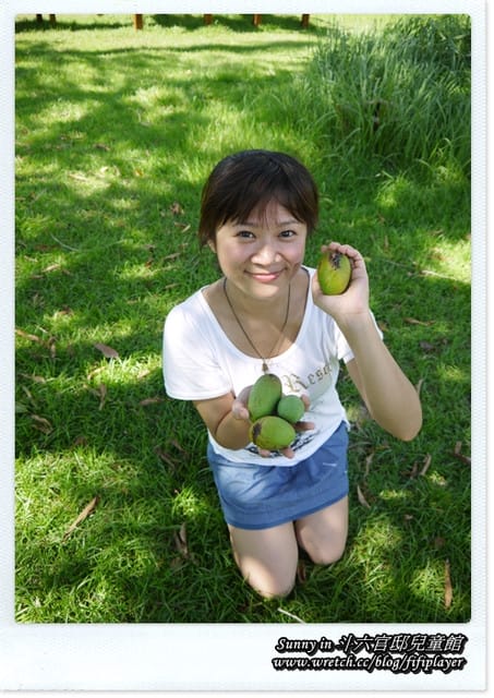 ▌雲林好好玩．溫馨時光．斗六官邸兒童館  ▌