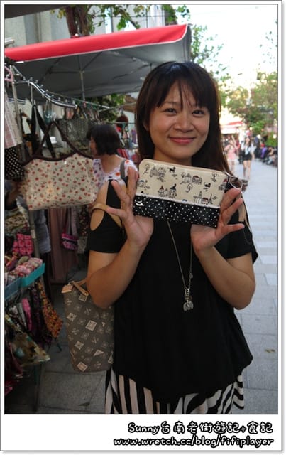 ▌台南。意外走了一趟好吃又好玩的孔廟魅力商圈+贈獎小活動 ▌