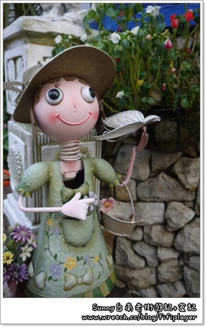 ▌台南。意外走了一趟好吃又好玩的孔廟魅力商圈+贈獎小活動 ▌