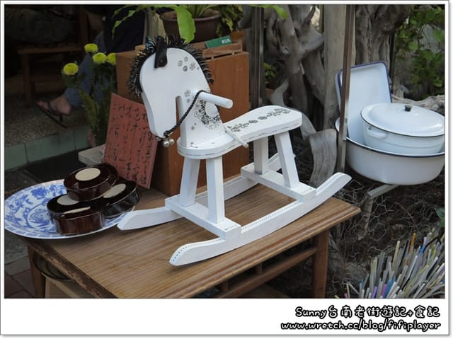 ▌台南。意外走了一趟好吃又好玩的孔廟魅力商圈+贈獎小活動 ▌