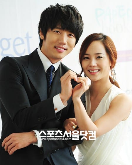 《桑阿尼 i 透口》久違韓劇時光．推薦天降情緣