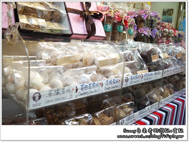 ▌台南。台灣黑輪+14號創意手工餅乾+7.17活動開獎 ▌