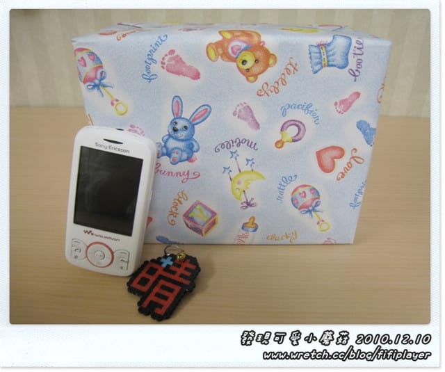 ▌歡迎進駐我的夢想．分享可愛小蘑菇創作品 ▌