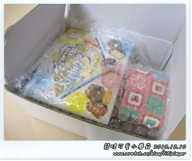 ▌歡迎進駐我的夢想．分享可愛小蘑菇創作品 ▌