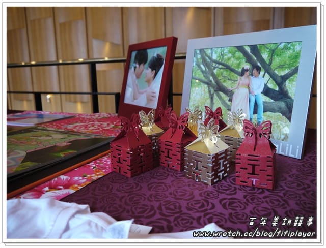 ▌百年姜胡囍事．上 ▌