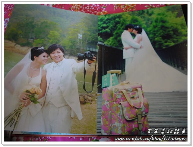 ▌百年姜胡囍事．上 ▌