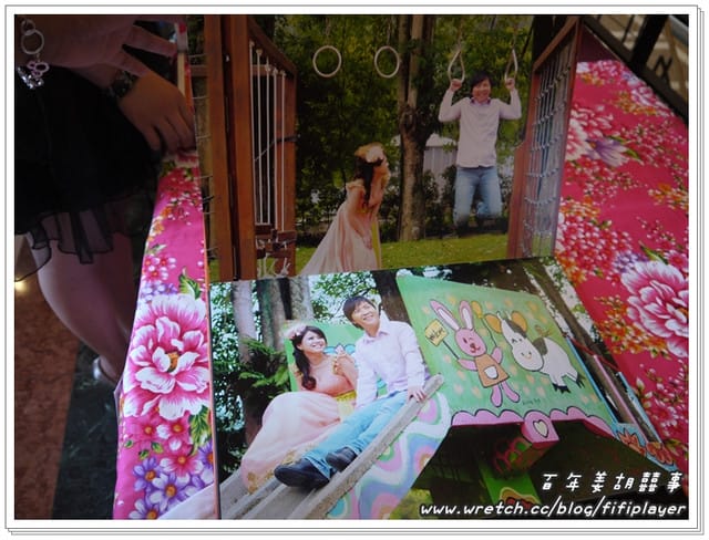 ▌百年姜胡囍事．上 ▌