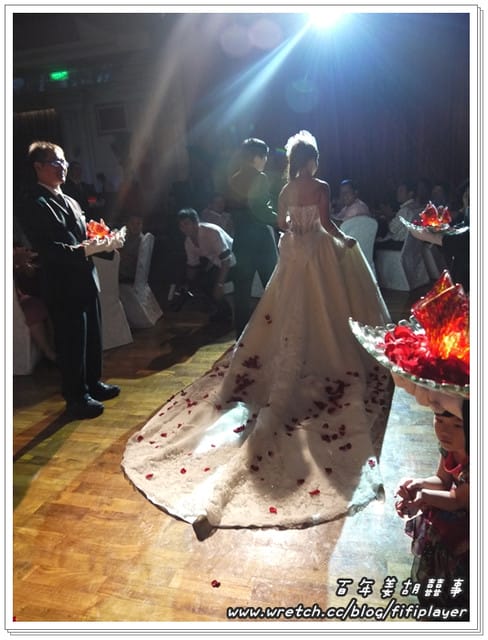 ▌百年姜胡囍事．上 ▌