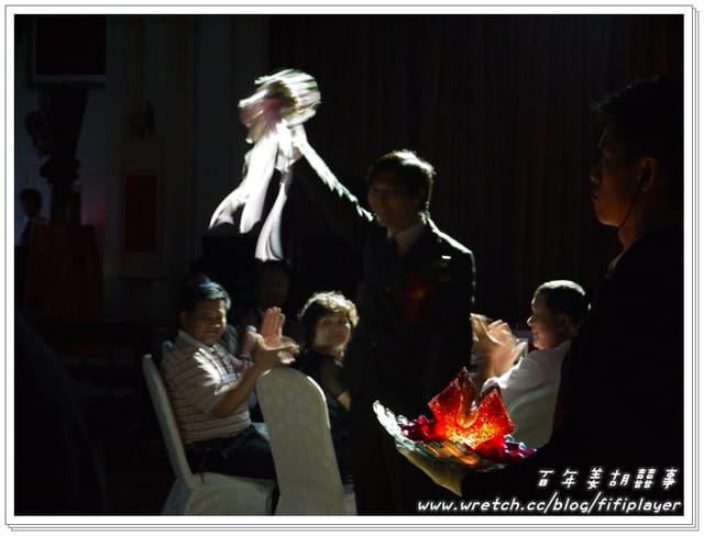 ▌百年姜胡囍事．上 ▌