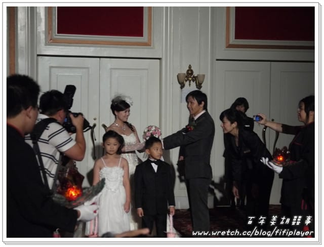 ▌百年姜胡囍事．上 ▌