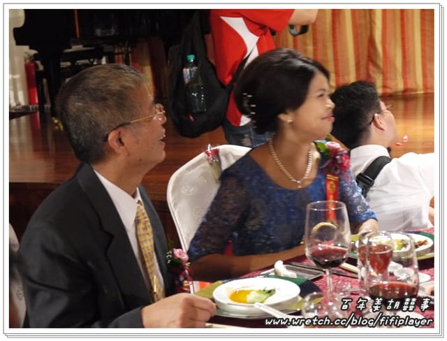 ▌百年姜胡囍事．上 ▌