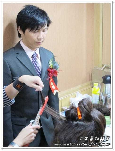 ▌百年姜胡囍事．上 ▌