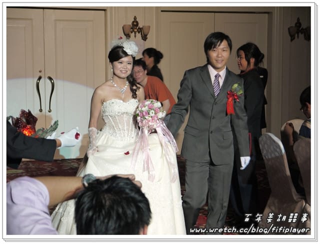 ▌百年姜胡囍事．上 ▌