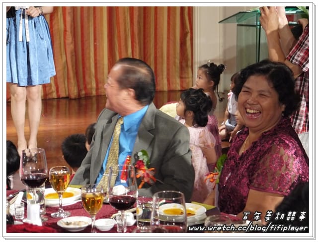 ▌百年姜胡囍事．上 ▌