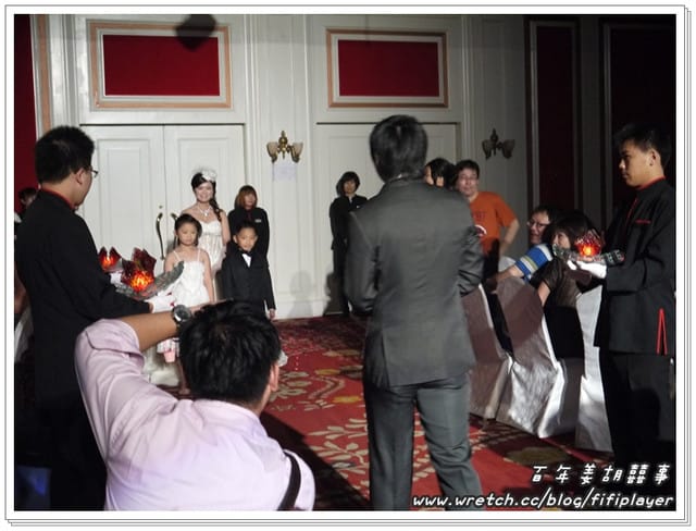 ▌百年姜胡囍事．上 ▌