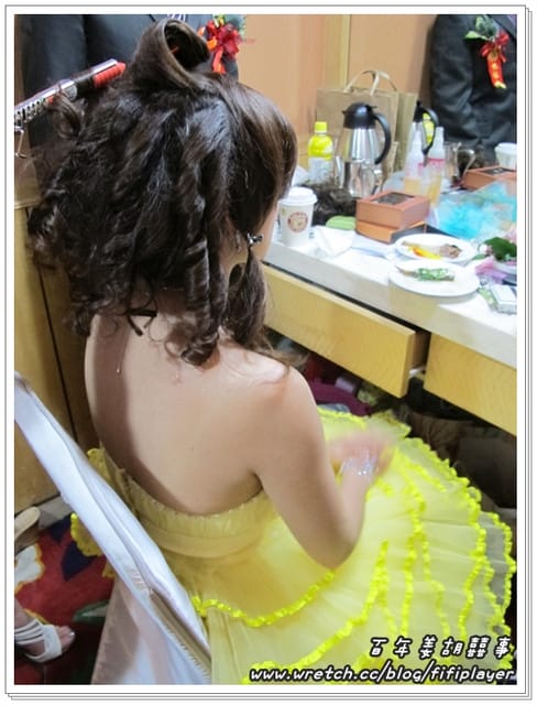 ▌百年姜胡囍事．上 ▌