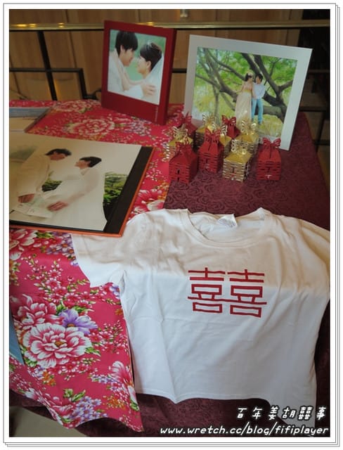 ▌百年姜胡囍事．上 ▌