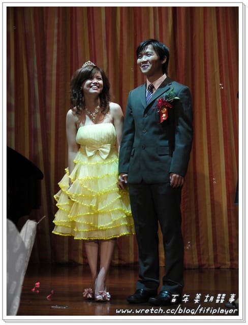 ▌百年姜胡囍事．上 ▌